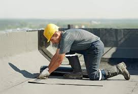 Best Roof Insulation Installation  in Hebron, OH